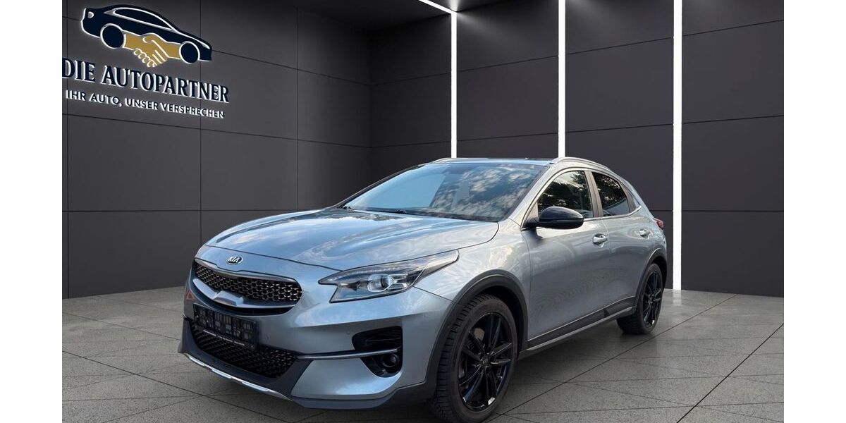 Kia XCeed 142.000 km 13.980 &euro; Rödermark 63322