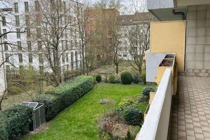 Wohnung Frankfurt am Main Mitte-Nord - 3 Zimmer, 105 m&sup2;, 1.790&euro; | Angebot:26888949