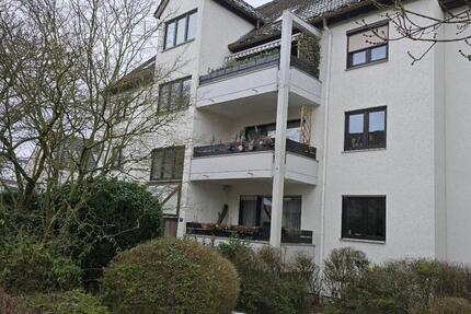 Großzügige 3 Zimmer Wohnung mit Balkon in Frankfurt Preungesheim 3 zimmer