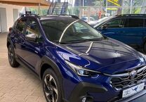 Gebrauchtwagen Subaru Crosstrek