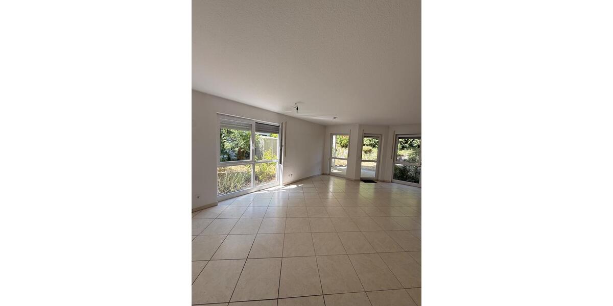 Erdgeschoßwohnung Bad Soden am Taunus - 3.5 Zimmer, 87 m&sup2;, 465.000&euro; | Angebot:27121603