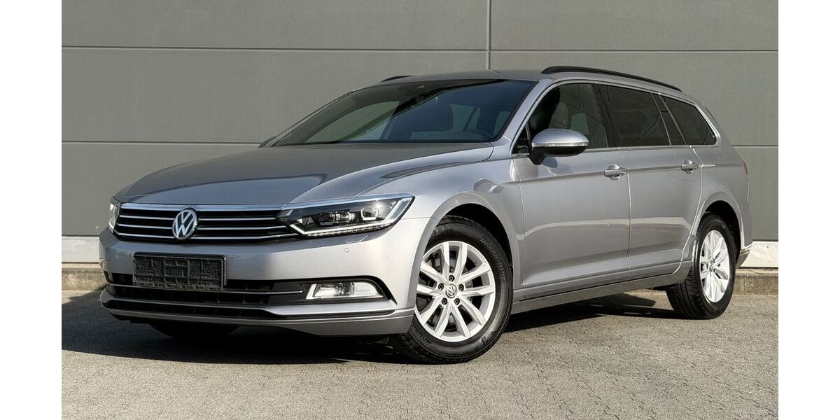 VW Passat 210.000 km 12.500 &euro; Bad Homburg 61350
