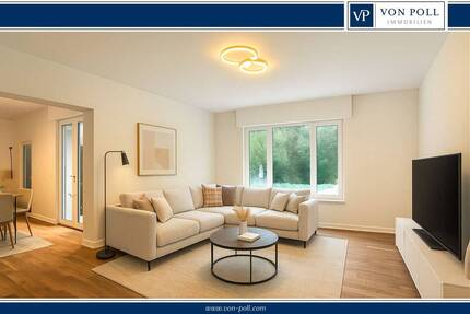 Charmantes Einfamilienhaus mit großem Garten 8 zimmer