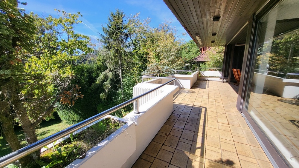 Unternehmer-Villa in AAA-Lage von Kronberg - Villa Kronberg-Schönberg Schönberg | Angebot:26348348
