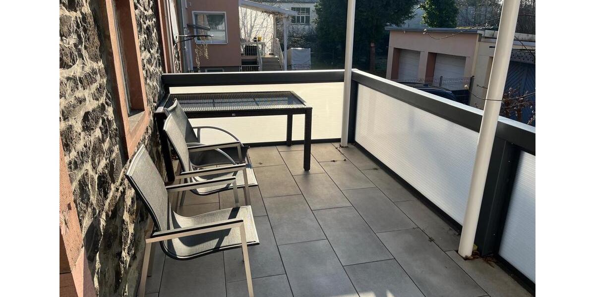 Mietwohnung in Hanau 2.5 zimmer