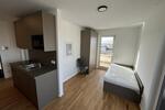 Dachgeschoßwohnung Darmstadt Darmstadt-West - 1 Zimmer, 32 m&sup2;, 99&euro; | Angebot:26348424