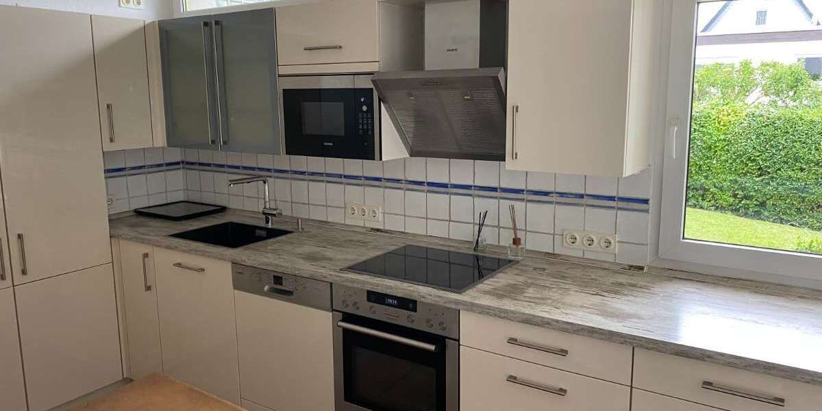 Etagenwohnung Bad Homburg Gonzenheim - 4.5 Zimmer, 122 m&sup2;, 559.000&euro; | Angebot:26971798