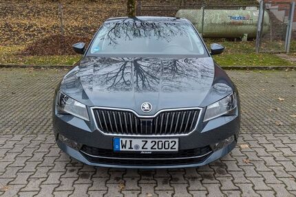Skoda Superb 119.500 km 19.790 € Wiesbaden 65199
