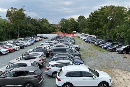 Grundstück zu vermieten: ca. 1.000 von 5000 qm in Frankfurt Nied zimmer