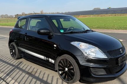 Suzuki Swift 144.500 km 4.400 &euro; Hanau 63452