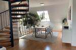 Maisonettenwohnung Frankfurt am Main Mitte-Nord - 3.5 Zimmer, 98 m&sup2;, 1.600&euro; | Angebot:26397948