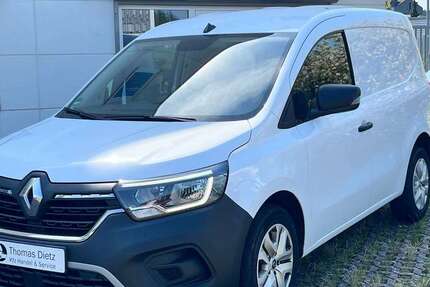 Renault Kangoo 82.000 km 12.800 &euro; Friedrichsdorf 61381