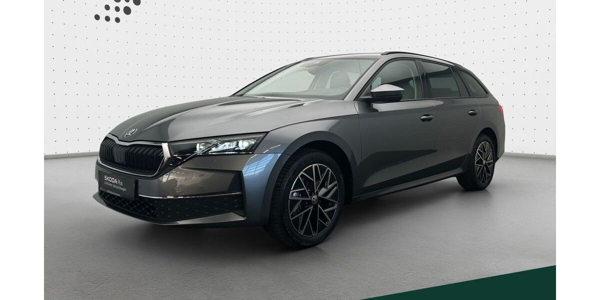 Skoda Octavia 15.240 km 30.880 &euro; Hofheim im Taunus 65719