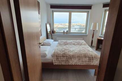 Wohnung Frankfurt am Main Sachsenhausen - 2 Zimmer, 54 m&sup2;, 2.200&euro; | Angebot:25897469