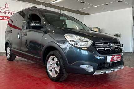 Dacia Dokker 90.150 km 12.490 € Ober-Mörlen 61239