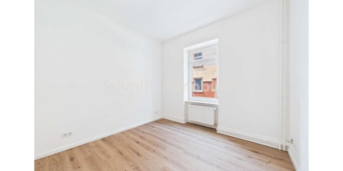 Etagenwohnung Frankfurt am Main West - 3 Zimmer, 58 m&sup2;, 870&euro; | Angebot:26536358