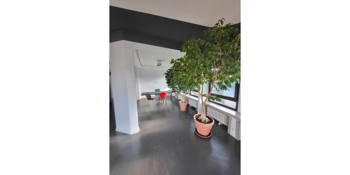 Gewerbeobjekt Frankfurt am Main Ostend - 11&euro; | Angebot:26647280
