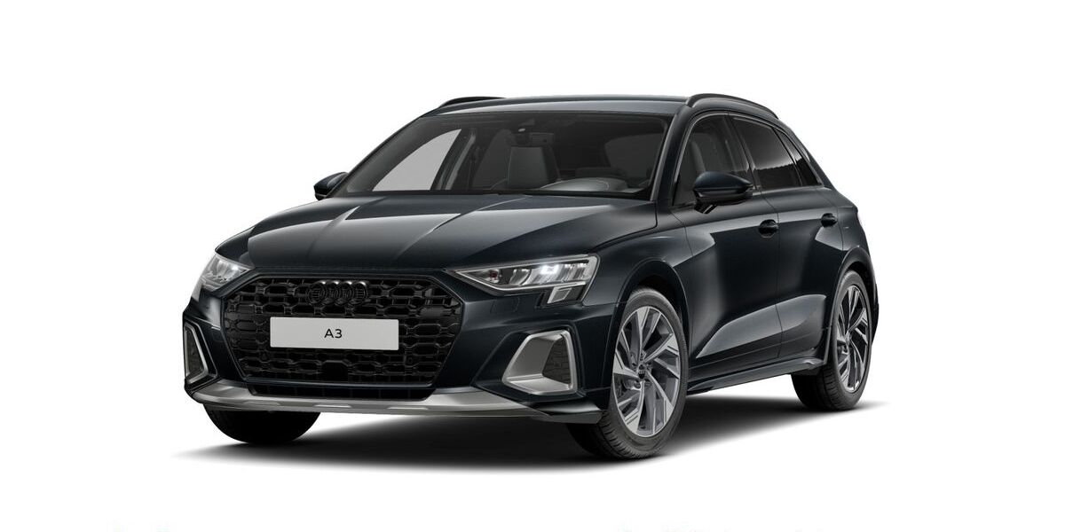 Audi A3 6.836 km 37.890 &euro; Hofheim 65719