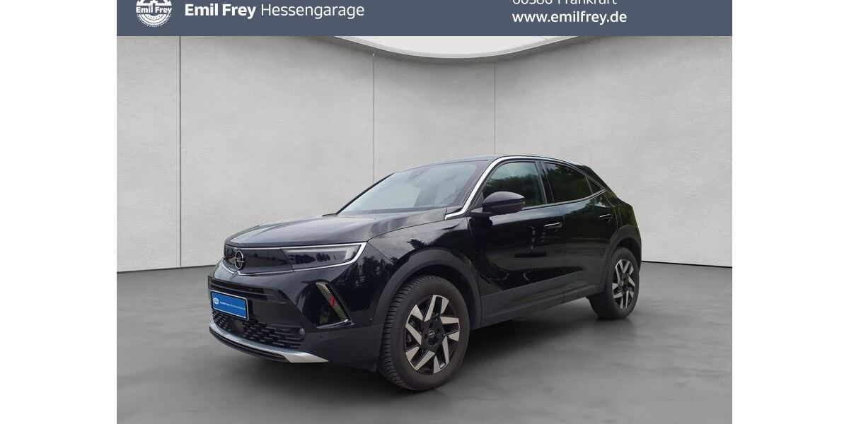 Opel Mokka 11.504 km 20.950 &euro; Frankfurt 60386