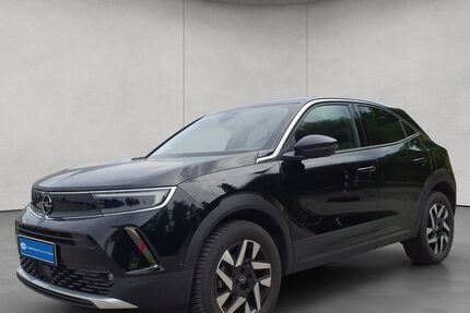 Opel Mokka 11.504 km 21.950 &euro; Frankfurt 60386