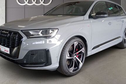Audi Q7 19.900 km 83.710 € Frankfurt am Main 60314