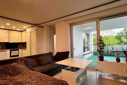 Wohnung Friedrichsdorf - 2 Zimmer, 66 m&sup2;, 239.000&euro; | Angebot:26541146