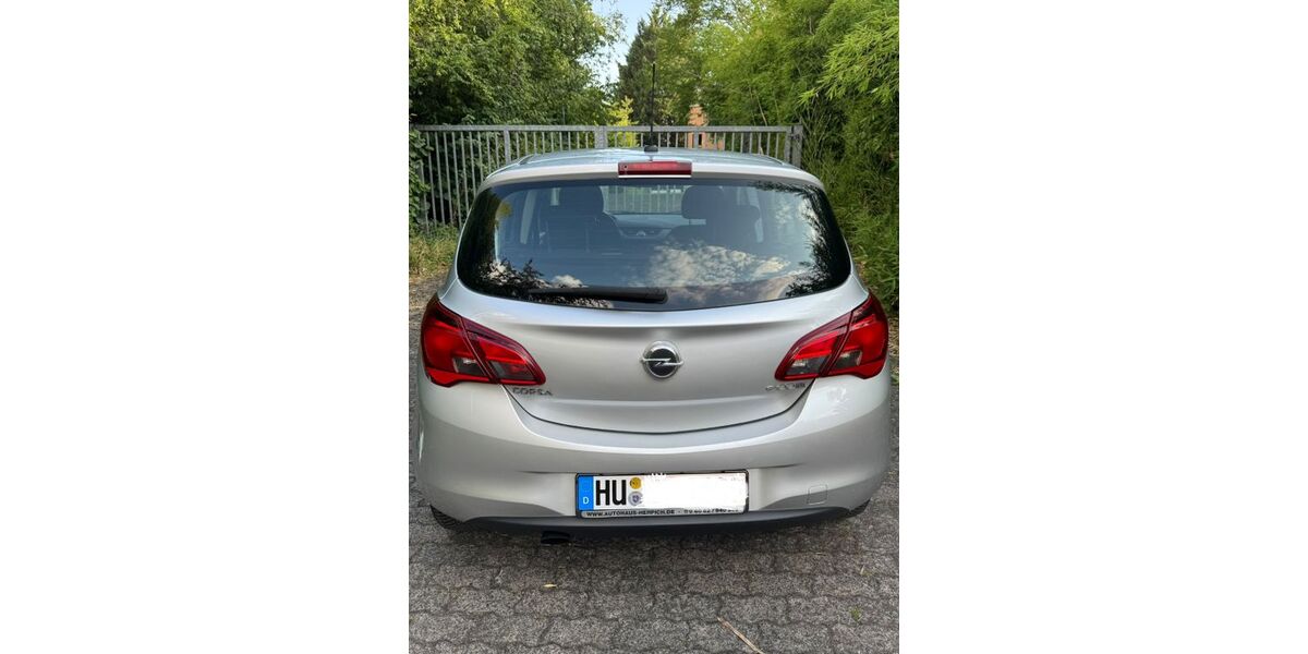 Opel Corsa 147.900 km 4.300 &euro; Niederdorfelden 61138