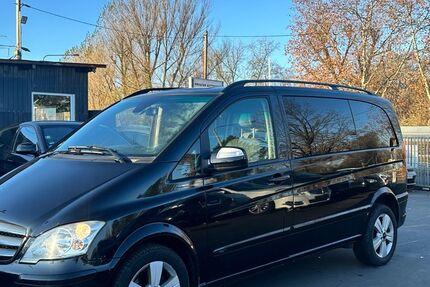 Mercedes-Benz Viano 240.000 km 18.999 &euro; Frankfurt am Main 60486