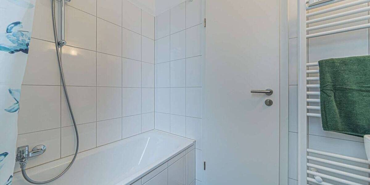 Etagenwohnung Frankfurt am Main Nordend-West - 2 Zimmer, 39 m&sup2;, 1.520&euro; | Angebot:26786818