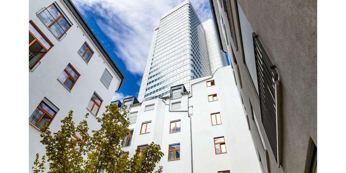 Etagenwohnung Frankfurt am Main Bahnhofsviertel - 2 Zimmer, 50 m&sup2;, 1.150&euro; | Angebot:27164144