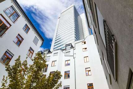 Wohnung Frankfurt am Main Bahnhofsviertel - 2 Zimmer, 50 m&sup2;, 1.150&euro; | Angebot:27164144
