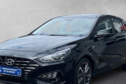 Hyundai i30 51.750 km 17.740 &euro; Rüsselsheim 65428