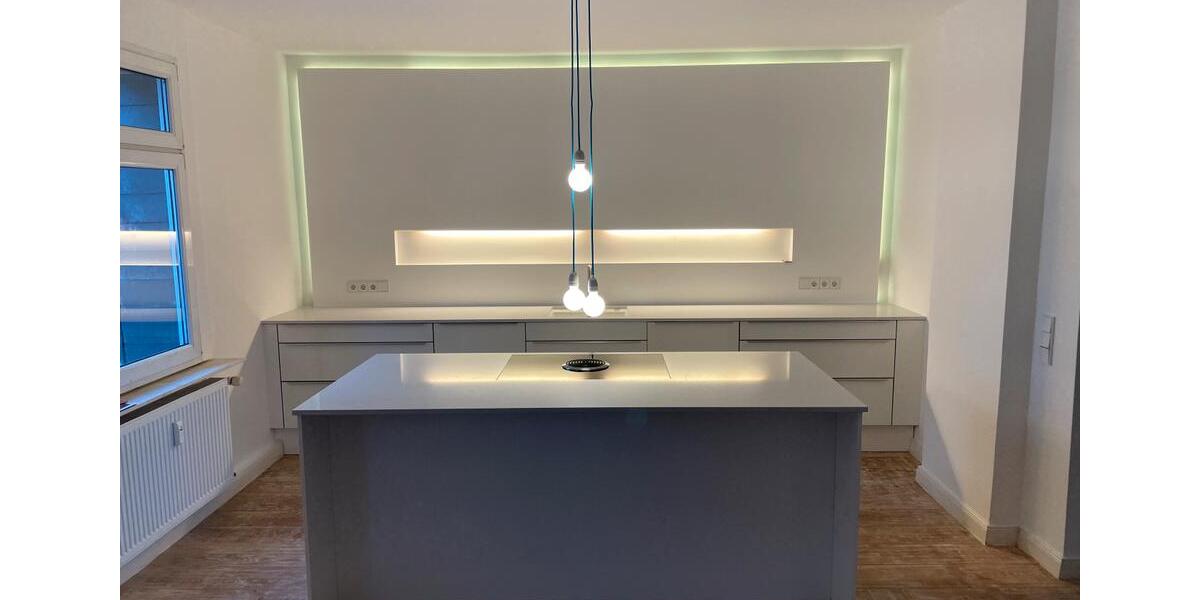 Etagenwohnung Frankfurt am Main West - 4.5 Zimmer, 105 m&sup2;, 680.000&euro; | Angebot:25168527