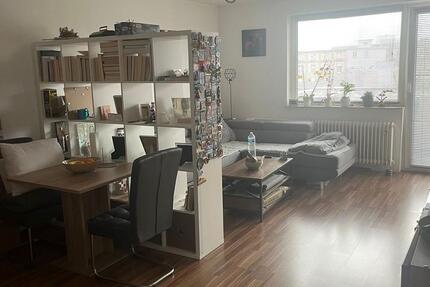 Wohnung Offenbach am Main Buchrain - 2 Zimmer, 55 m&sup2;, 990&euro; | Angebot:25782770