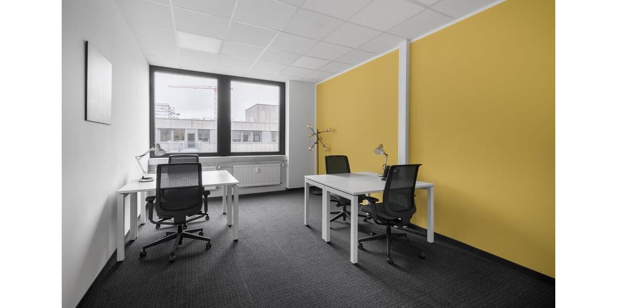 Gewerbeobjekt Frankfurt am Main Niederrad - 165&euro; | Angebot:22947560
