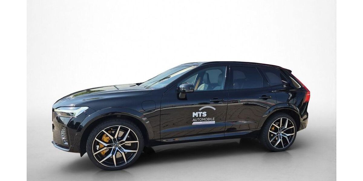 Volvo XC60 11.000 km 66.490 &euro; Friedberg 61169