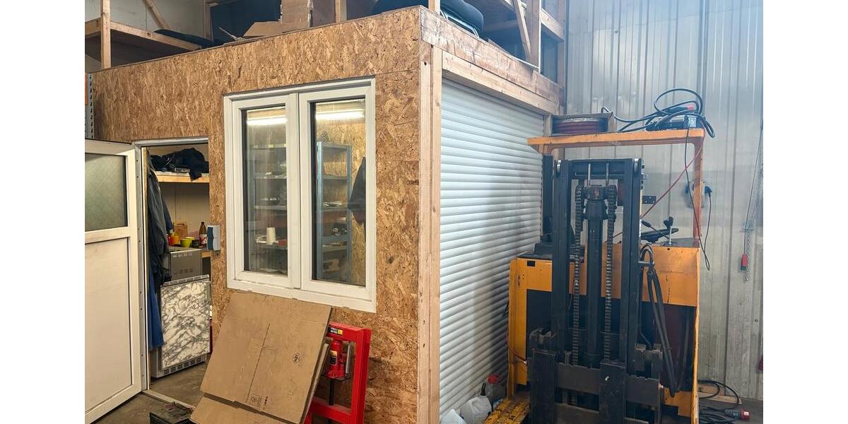 Gewerbeobjekt Frankfurt am Main Mitte-West - 800&euro; | Angebot:25720315