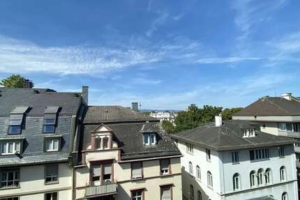 Wohnung Nordend-Ost Ost - 1 Zimmer, 50 m&sup2;, 990&euro; | Angebot:25510977