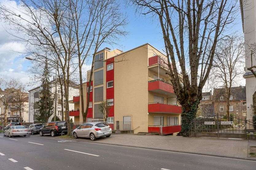 Wohnung zum Kaufen in Wiesbaden 179.000 € 52 m²