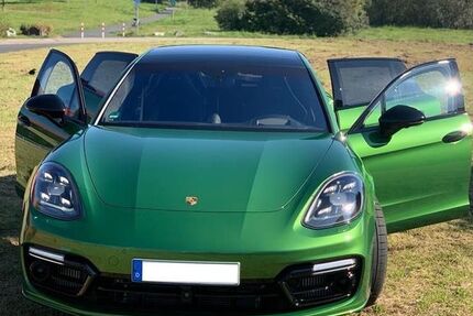 Porsche Panamera 15.720 km 86.700 &euro; Bad Homburg 61352