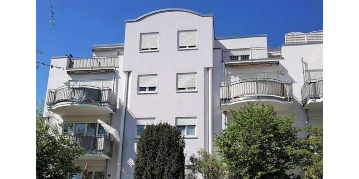 Terrassenwohnung Obertshausen - 3 Zimmer, 92 m&sup2;, 1.242&euro; | Angebot:25752115