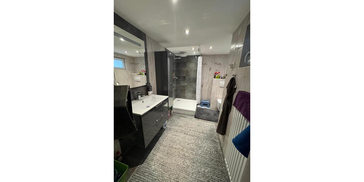 Doppelhaushälfte Büttelborn - 529.000&euro; | Angebot:26533811