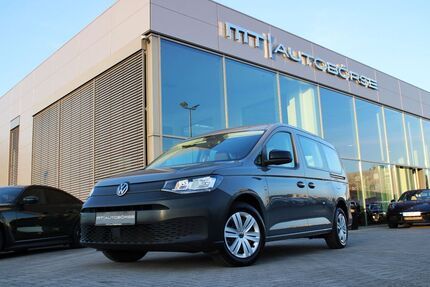 VW Caddy 111.300 km 23.700 &euro; Griesheim - Darmstadt 64347