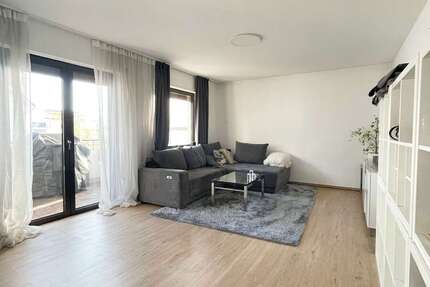 Wohnung zum Mieten in Langen 999 € 86.48 m² 3 zimmer
