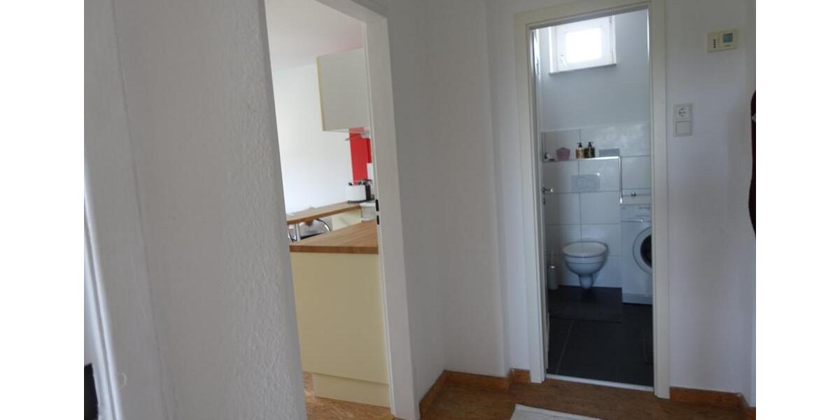 2-Zimmer Eigentums-Wohnung in DA-Bessungen privat zu verkaufen 2 zimmer