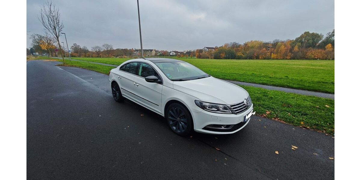 VW CC 108.000 km 16.500 € Hanau 63454