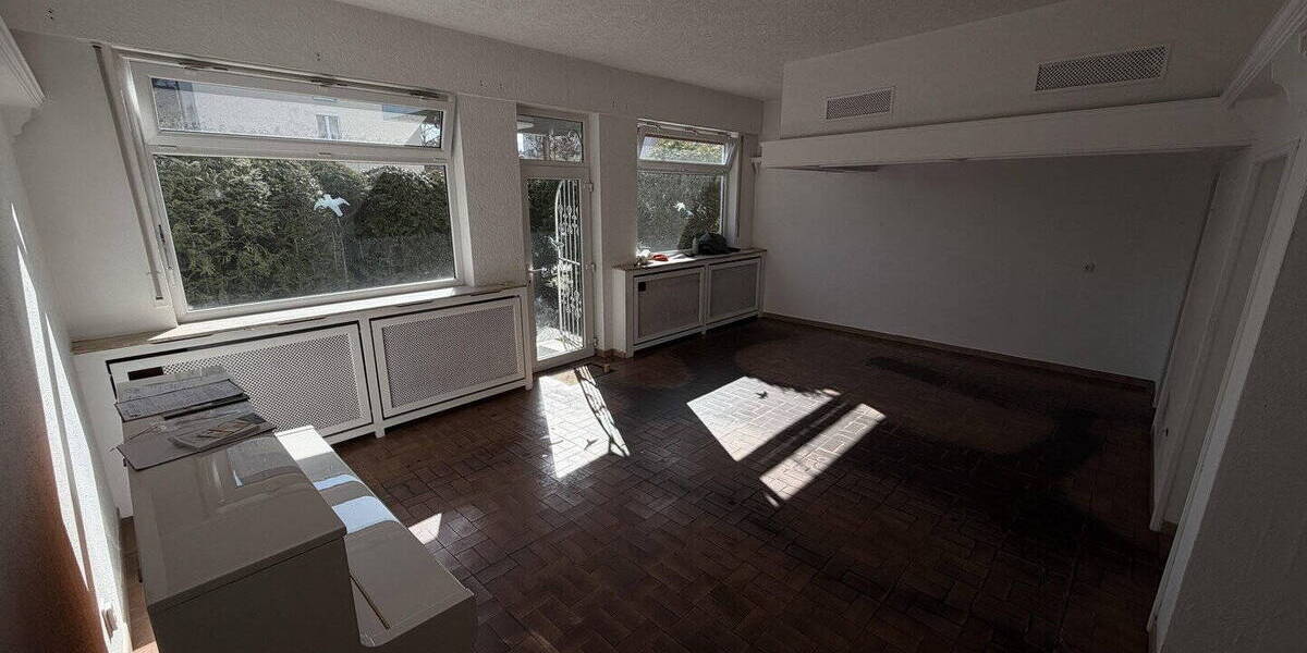 Bungalow Neu-Isenburg Gravenbruch - 5 Zimmer, 90 m&sup2;, 480.000&euro; | Angebot:25969779