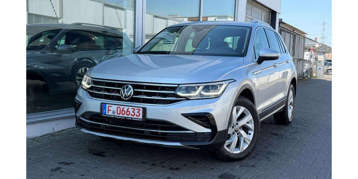 VW Tiguan 118.700 km 22.899 &euro; Frankfurt am Main 60326
