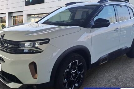 Citroen C5 Aircross 49.551 km 16.980 &euro; Maintal 63477
