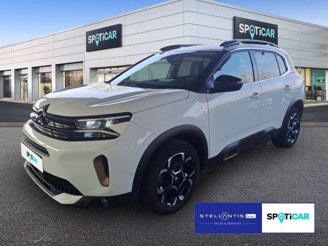 Citroen C5 Aircross 49.551 km 16.980 &euro; Maintal 63477